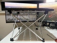 aluminium table for sale aluminium table for sale WEYBRIDGE