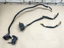 Lote 1972 de interruptores de controle de guidão esquerdo Suzuki GT750 Water Buffalo Kettle L/H comprar usado Lote 1972 de interruptores de controle de guidão esquerdo Suzuki GT750 Water Buffalo Kettle L/H comprar usado  Enviando para Brazil