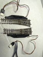 Roco weichenpaar elektr gebraucht kaufen Roco weichenpaar elektr gebraucht kaufen  Weimar