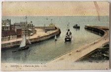 Cpa carte postale d'occasion  Mantes-la-Jolie