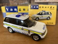 Vanguards range rover for sale  PRESTON