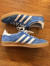 Adidas gazelle indoor for sale  Omaha