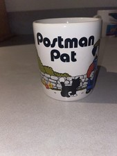 Kilncraft. postman pat for sale  BUXTON