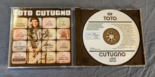 Toto cutugno toto usato  Milano
