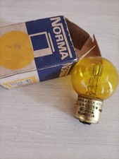 Ampoule moto ancienne d'occasion  Saint-Amans-des-Cots