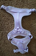 Dog harness purple for sale  Decatur