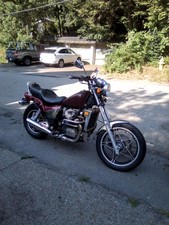 1983 honda for sale  Gardner