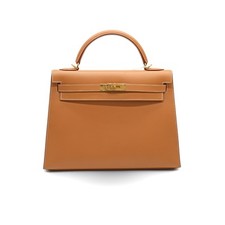 Borsa hermès kelly usato  Italia