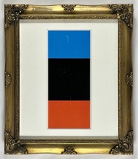 Ellsworth kelly blue for sale  MANCHESTER
