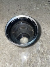 Carl zeiss 85mm for sale  Melbourne