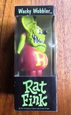 Funko rat fink for sale  WOKING