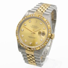 Mens rolex datejust for sale  Saint Louis