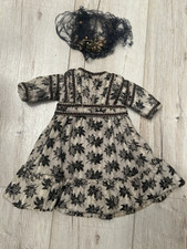 Robe ancienne xixème d'occasion  Paris XIII