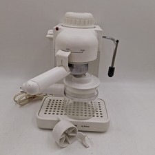Krups primo cappuccino for sale  East Hartford