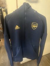 Adidas Travel Hoodie Arsenal FC Navy - rozmiar Small na sprzedaż  Wysyłka do Poland