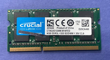 Crucial micron 8gb for sale  Los Angeles