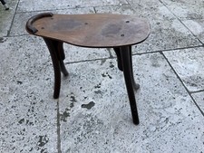 Fischel shoe stool d'occasion  Expédié en Belgium