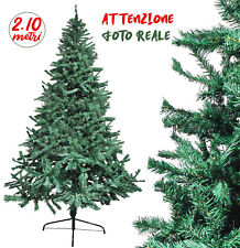Albero natale realistico usato Albero natale realistico usato  San Severo