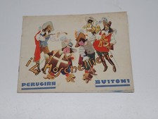 Album figurine quattro usato  Bussoleno