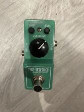 ibanez ts808 for sale  BRACKNELL