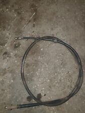 Kawasaki klf 300 for sale  BATLEY