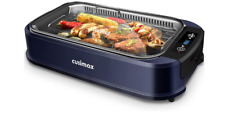 Indoor grill electric for sale  Shipping to Ireland