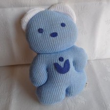 Doudou ours clayeux d'occasion  Lescar
