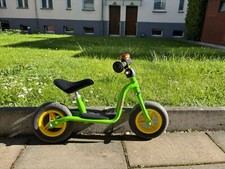 Balance bike puky d'occasion  Expédié en Belgium