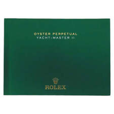 Rolex instruction manual for sale  LONDON