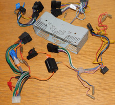 Lot cable câblage d'occasion  Saint-Louis