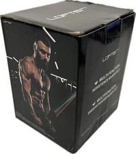 Lofter fitnessbänder set gebraucht kaufen  Düsseldorf