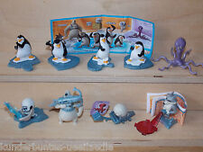 Pinguine madagascar 2014 gebraucht kaufen  Ostelsheim