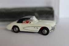 Chevrolet corvette cabrio gebraucht kaufen  Laudenbach