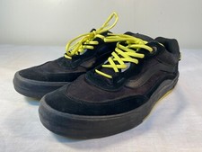 Tênis de Skate VANS Old Skool Masculino Preto - EUA 12 comprar usado  Enviando para Brazil