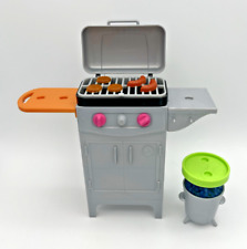 2016 barbie grill d'occasion  Expédié en Belgium