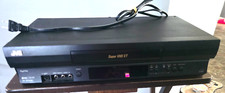 Jvc super vhs for sale  Henrico