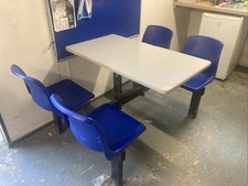 Seating bench picnic for sale  DEVIZES