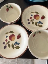 Longaberger baskets pottery for sale  Desert Hot Springs