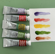 Winsor newton professional for sale  Ghent