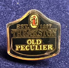 Theakston old peculiar for sale  STONEHAVEN