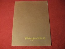 pontiac 1970 prix grand for sale pontiac 1970 prix grand for sale Warrensburg