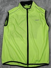 Canari cycling vest for sale  Sheffield