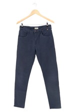 Zara jeans gamba usato  Spedire a Italy
