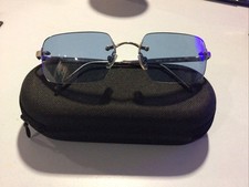 Unisex emporio armani for sale  BENFLEET