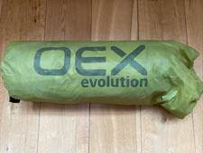 Oex lynx backpacking for sale  BURTON-ON-TRENT