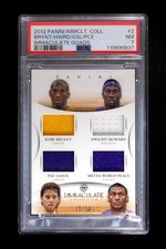 Maillot 2012 panini d'occasion  Expédié en France