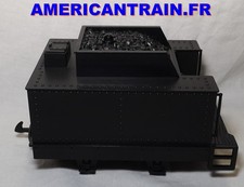 Tender sonorisation toytrain d'occasion  Torcy