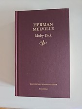 Klassiker weltliteratur moby gebraucht kaufen  Böblingen