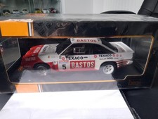 Wrc rally opel for sale  BALLYMENA