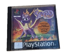 spyro the dragon ps1 gebraucht kaufen spyro the dragon ps1 gebraucht kaufen Eltville am Rhein